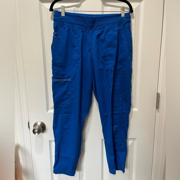 Cherokee scrub pants - Picture 4 of 7